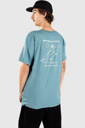 Rhythm Lull T-paita