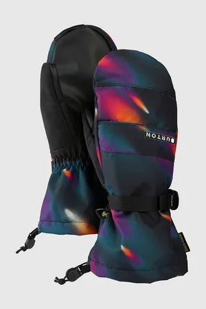 Burton Profile Rukkaset