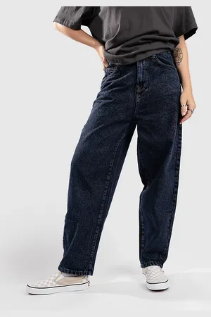 Blue Tomato Slouchy Fit Farkut