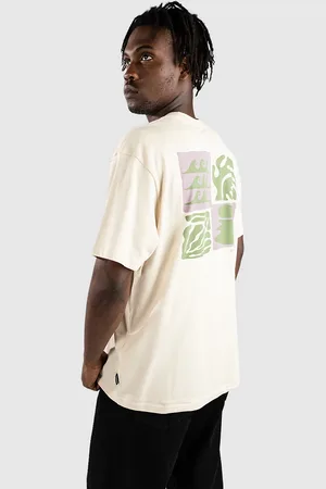 Quiksilver Creations Mor T-paita