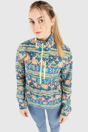 Patagonia Houdini Stash 1/2 Zip Takki
