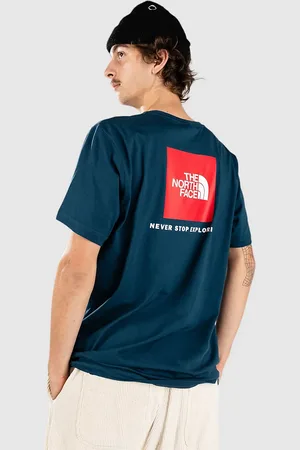 The North Face Redbox T-paita