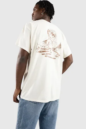 Dravus Set Free T-paita