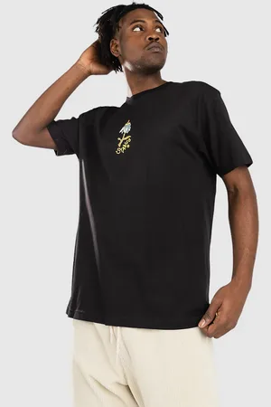Stance Nightshade T-paita