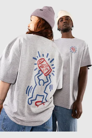 Macba Life Dummy T-paita