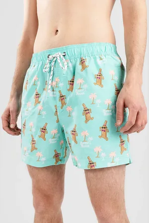 PARTY PANTS Beer Run Surffishortsit