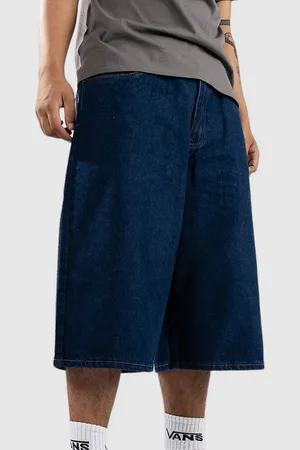 Blue Tomato 90s Baggy Shortsit