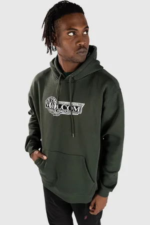 Volcom VoL/Stoned Huppari