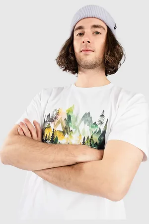 Fat Moose Villy T-paita