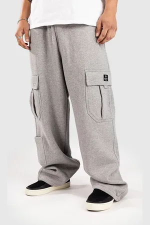 Ninth Hall Stash Baggy Cargo Verryttelyhousut