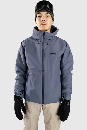 Patagonia Windshadow Takki