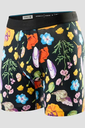 Stance Lucias Floral Bokserit