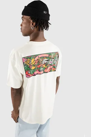 Killer Acid Touch Grass T-paita