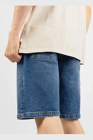 Reell Solid Shortsit