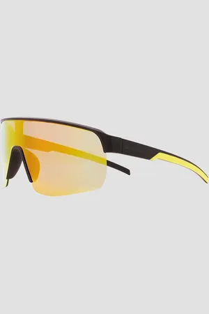 Red Bull Spect Eyewear DAKOTA-010 Black Aurinkolasit