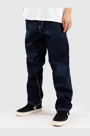 Carhartt Simple Pants Farkut