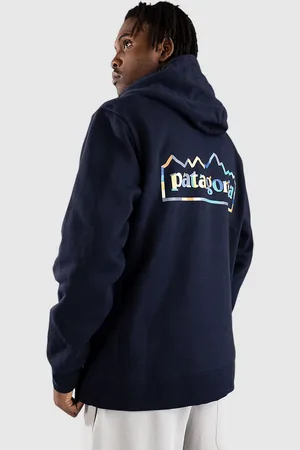 Patagonia Unity Fitz Uprisal Huppari