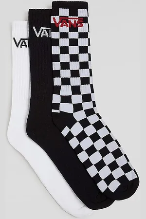 Vans Classic Crew 9.5-13 Sukat