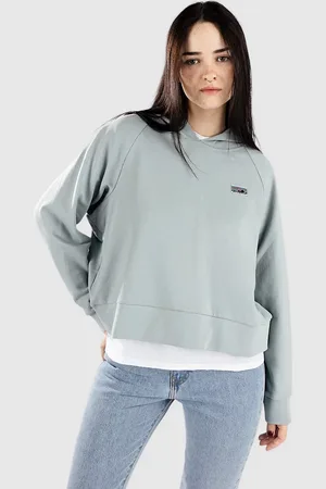 Patagonia Regenerative Organic Certified Essential Huppari