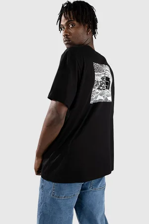 The North Face Redbox Celebration T-paita