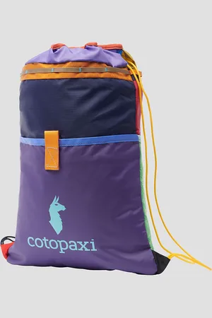 COTOPAXI Tago Drawstring Olkalaukku