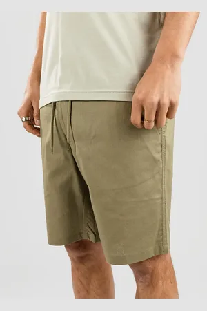 Iriedaily Jeremy Hemp Shortsit
