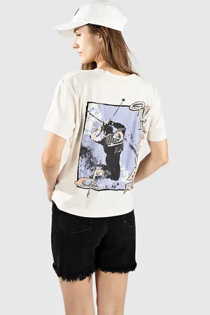 Quiksilver Uni Screen T-Paita