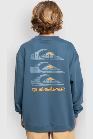 Quiksilver Screen Crew Kids Neulepaita