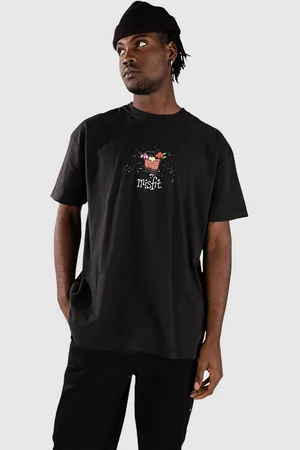 Misfit Young Warmer T-paita