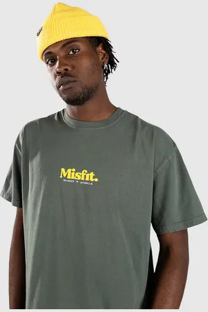 Misfit Australian Bones T-paita