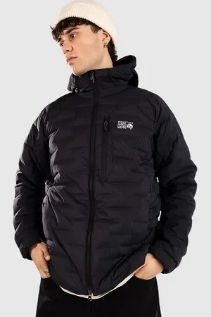 Mountain Hardwear Stretchdown Takki
