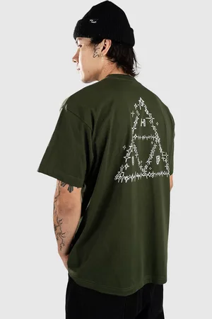 Huf Gleam T-paita