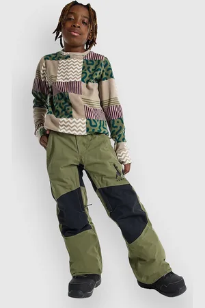 Burton Skylar Kids Housut