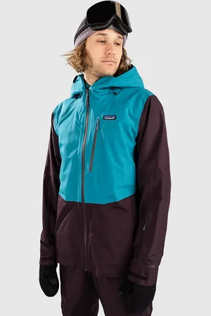 Patagonia Powder Town Takki
