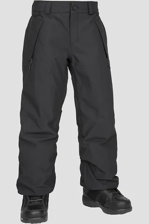 Volcom Fernie Ins Kids Housut