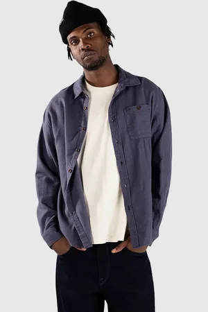 Katin Twiller Flannel Paita