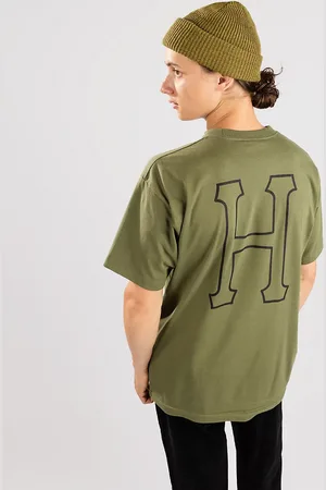 Huf Set H T-paita