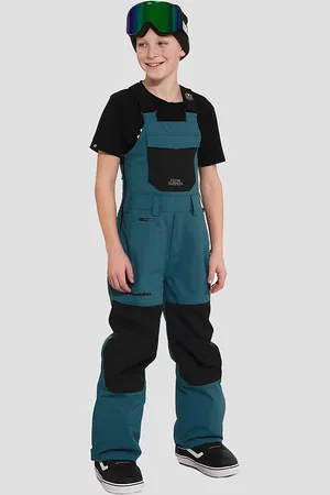 Horsefeathers Medler II Kids Kids Housut