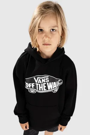 Vans Style 76 Kids Huppari