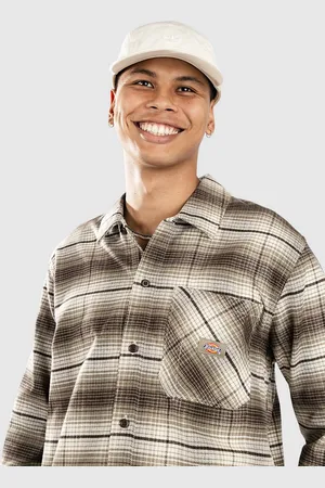 Dickies Forest Check Paita