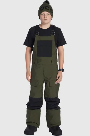 DC Comics Originals Roadblock Kids Housut