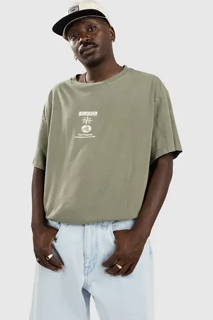 Quiksilver Ways T-paita