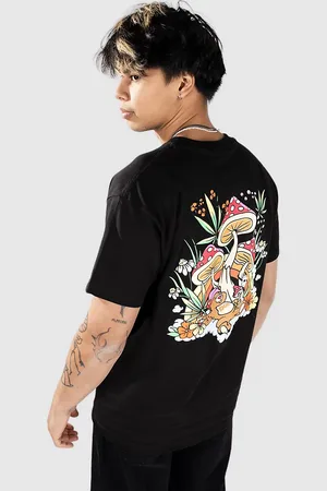 DGK Wonderland T-paita