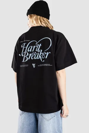 Carhartt Harttbreaker T-Paita