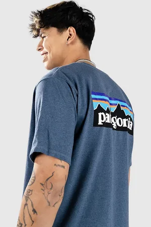 Patagonia P-6 Logo Responsibili T-paita