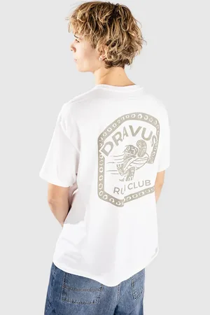 Dravus Run Club T-paita