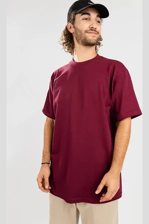 Shaka 7.5 Max Heavyweight T-paita
