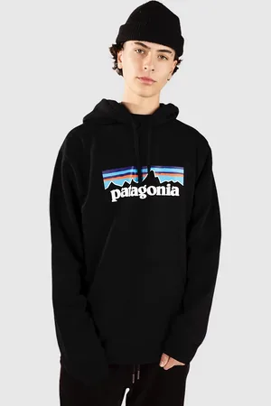 Patagonia P-6 Logo Uprisal Huppari
