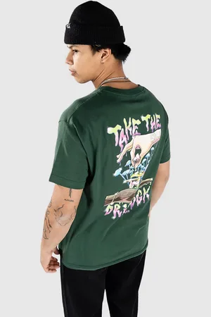 DGK The Gift T-paita