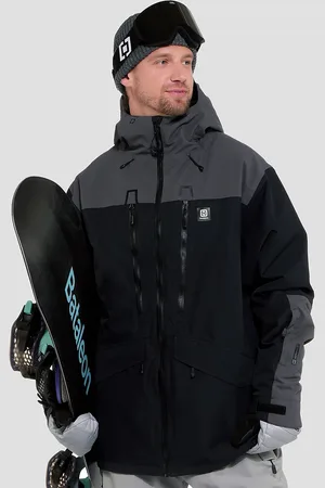 Horsefeathers Halen II Insulated Takki